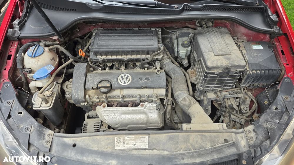 Volkswagen Golf 1.4 Comfortline - 30