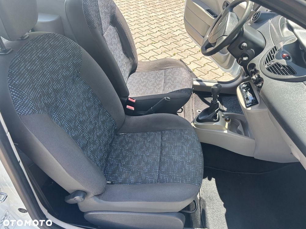 Renault Twingo 1.2 8V Access - 16