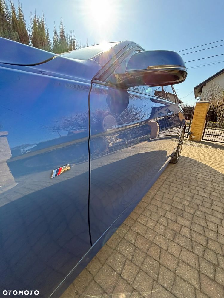 BMW Seria 3 320d xDrive - 24