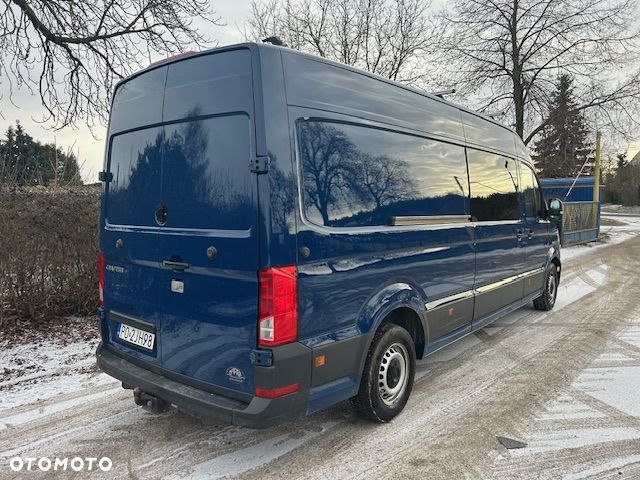 Volkswagen Crafter - 15