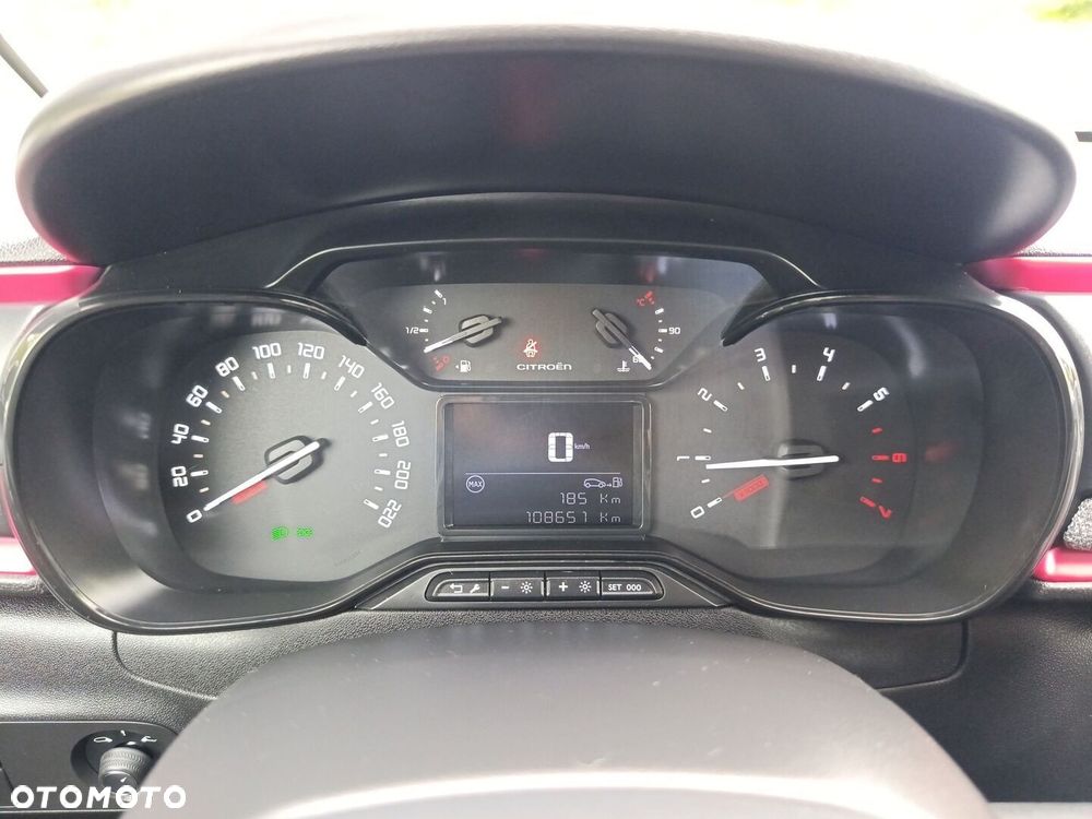 Citroën C3 1.2 PureTech Elle S&S - 23