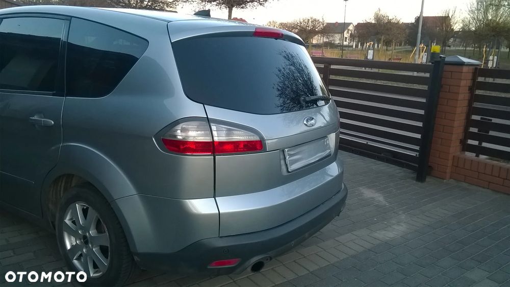 Ford S-Max 2.5 Titanium - 6