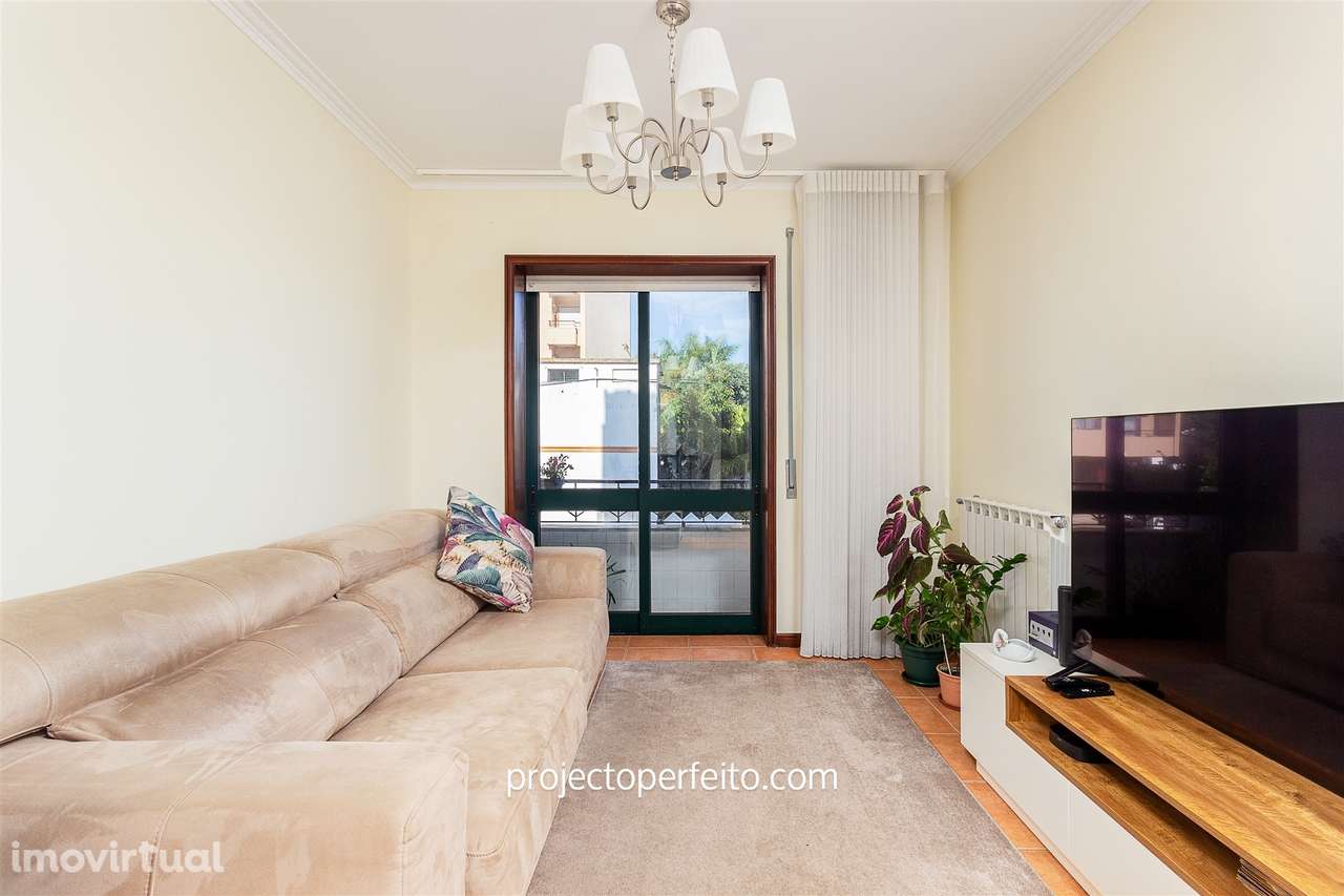 Apartamento T2 Venda em Esmoriz,Ovar - Grande imagem: 4/15