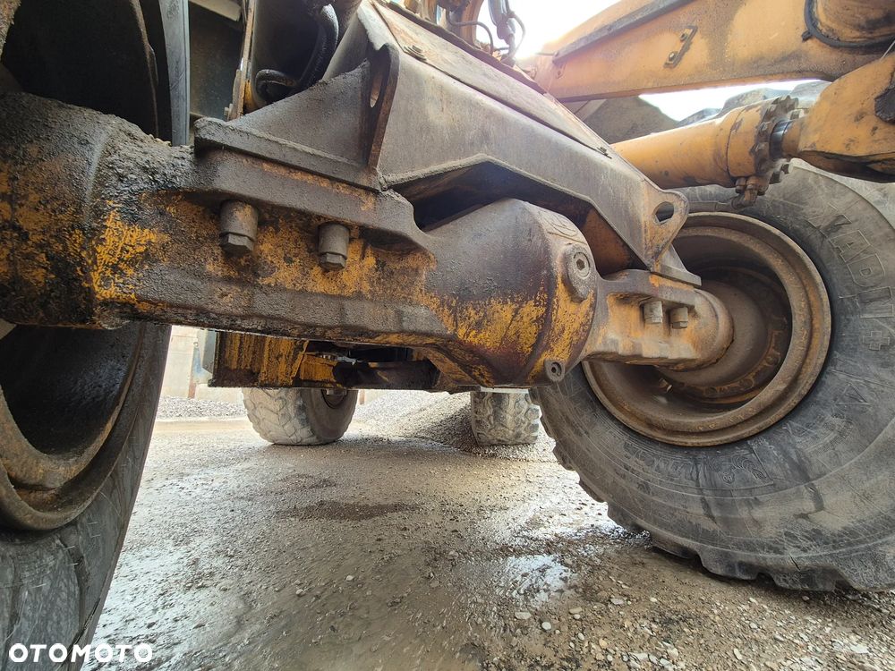 Liebherr 554 - 4