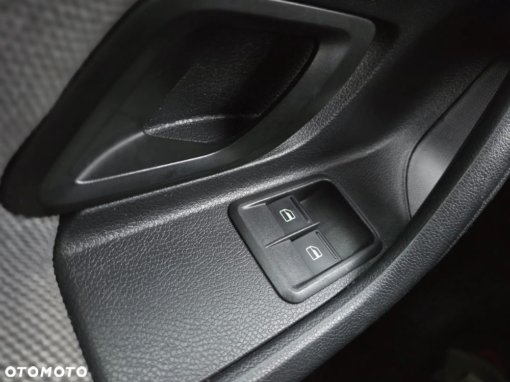 Skoda Fabia 1.2 TSI Ambiente - 13