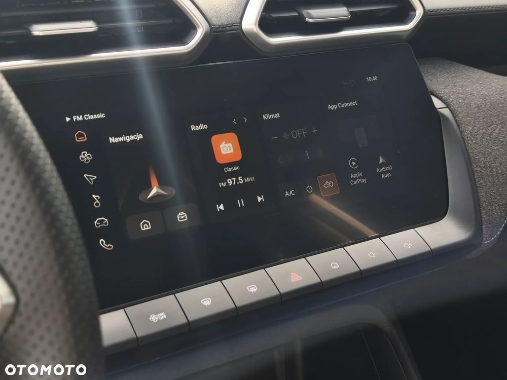 MG ZS 1.5 Standard - 9