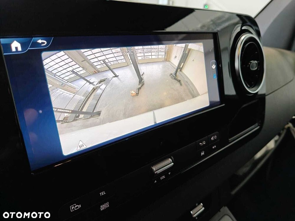 Mercedes-Benz Sprinter317CDI9G-TronicLED - 15
