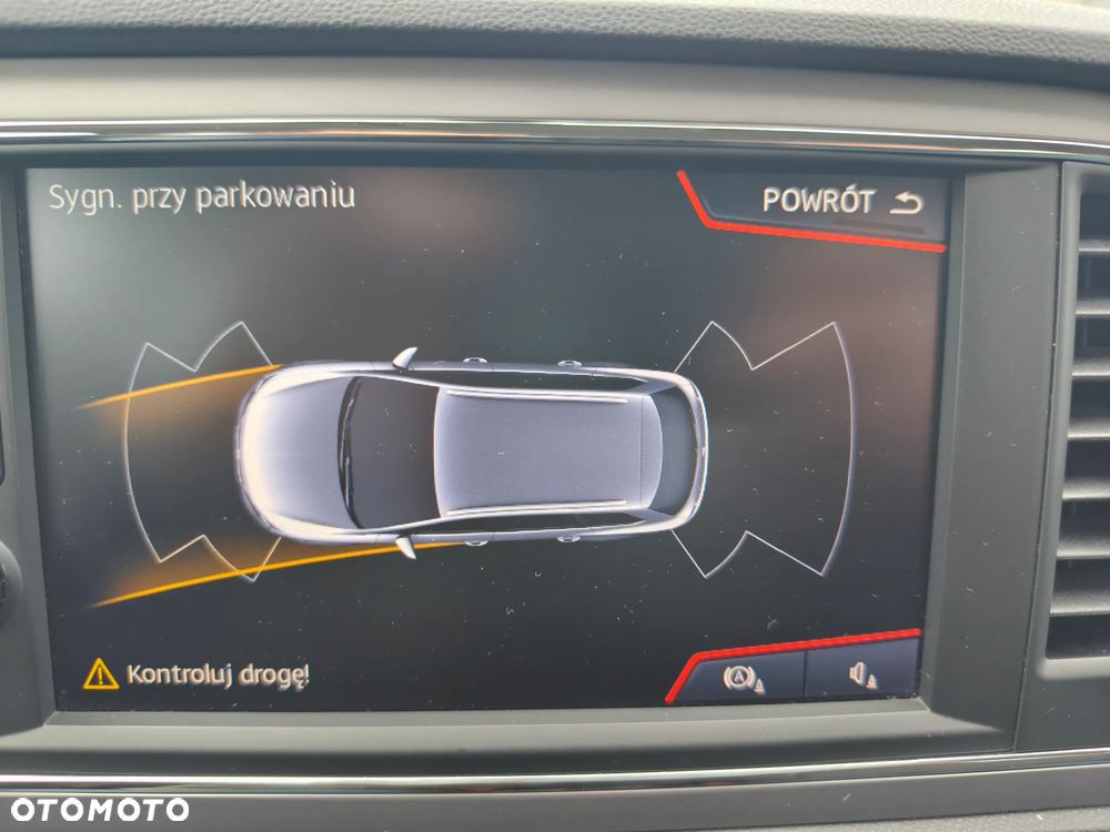 Seat Leon 1.0 EcoTSI Style S&S Ecomotive - 30