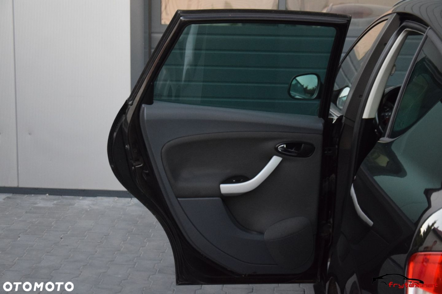 Seat Altea XL - 17