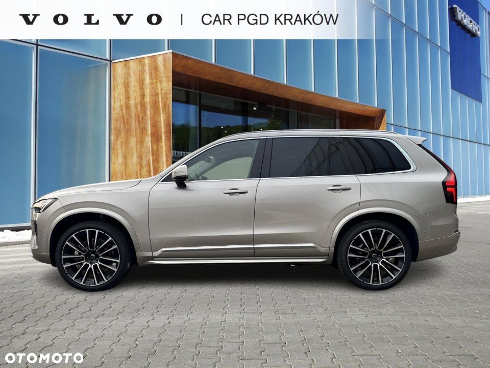 Volvo XC 90 - 3