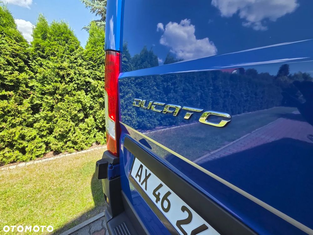 Fiat Ducato - 19