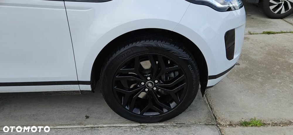 Land Rover Range Rover Evoque 2.0 D180 mHEV - 24
