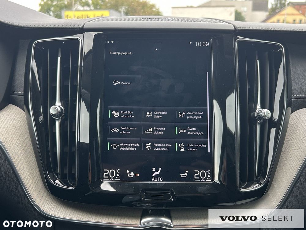 Volvo XC 60 - 15