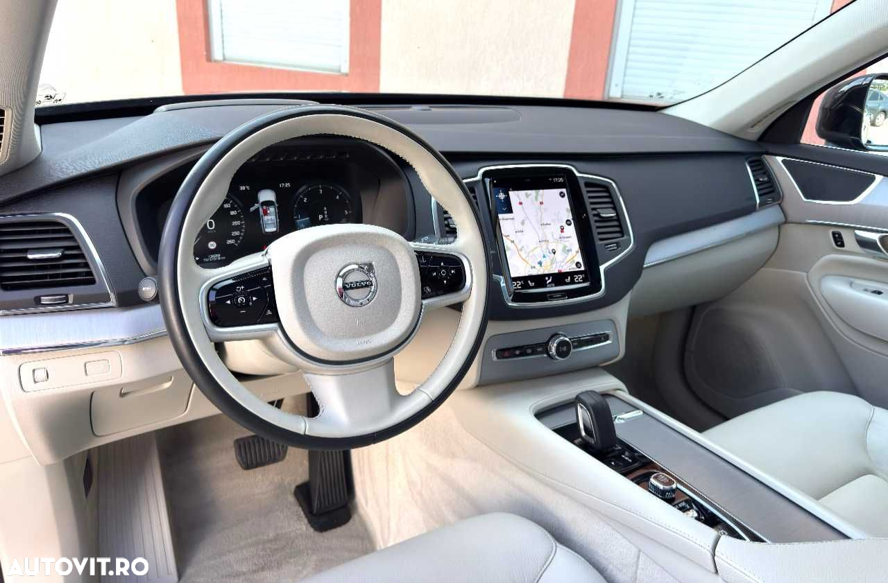 Volvo XC 90 - 18
