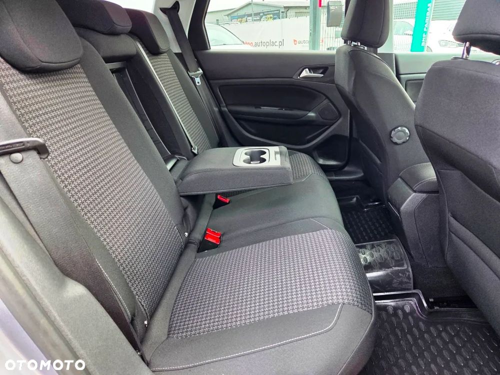 Peugeot 308 1.6 e-HDi Allure S&S - 29