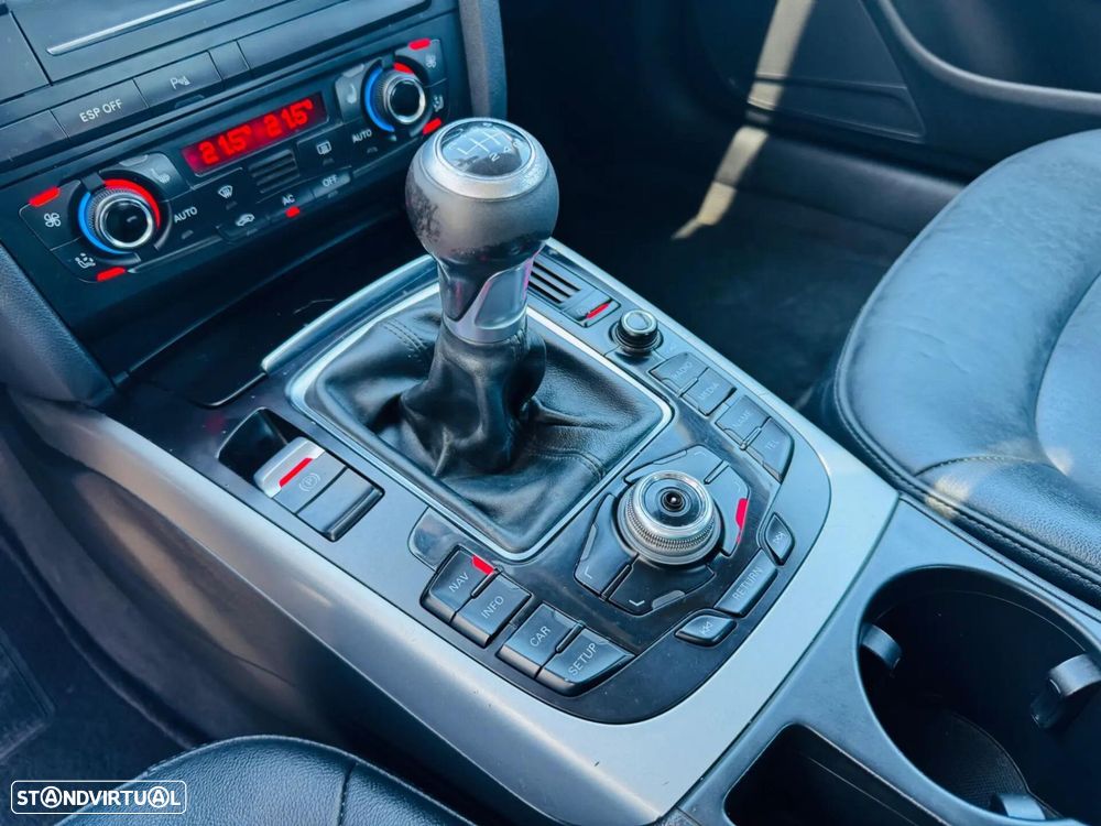 Audi A5 2.0 TDI - 32