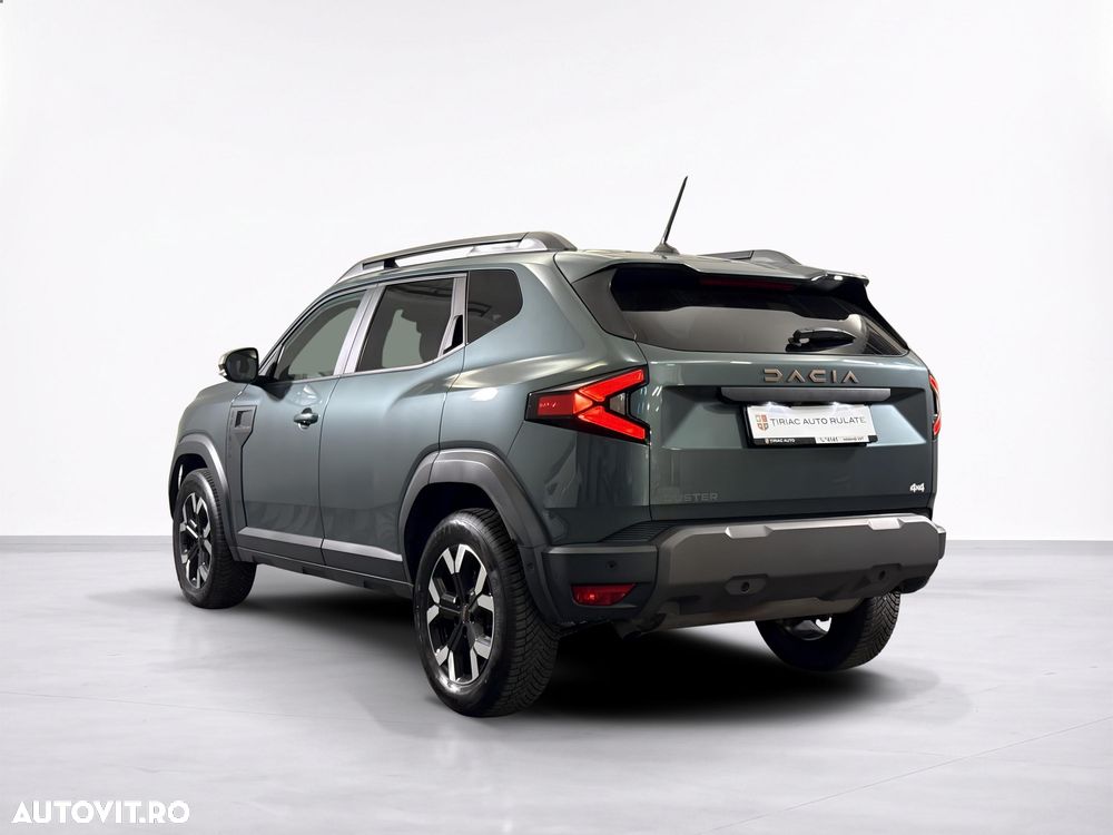 Dacia Duster - 4