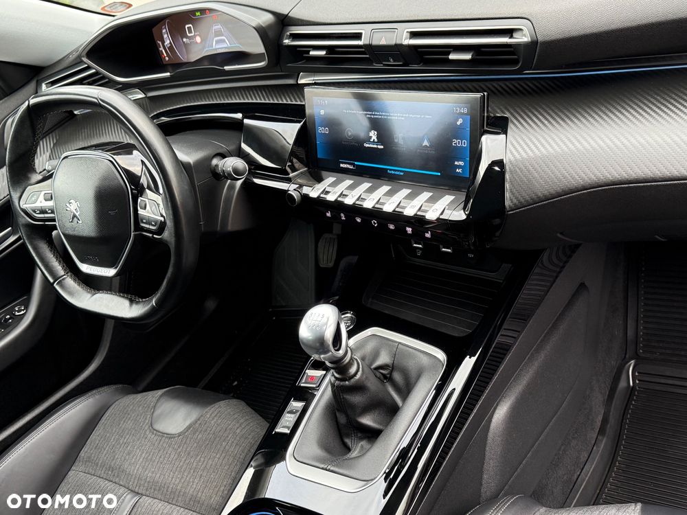 Peugeot 508 SW BlueHDi 130 Allure - 18