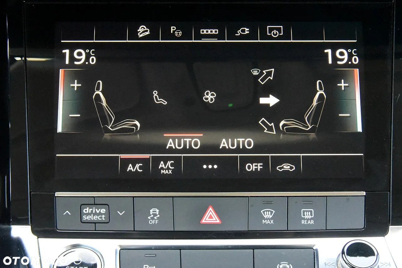 Audi e-tron 50 Quattro - 22