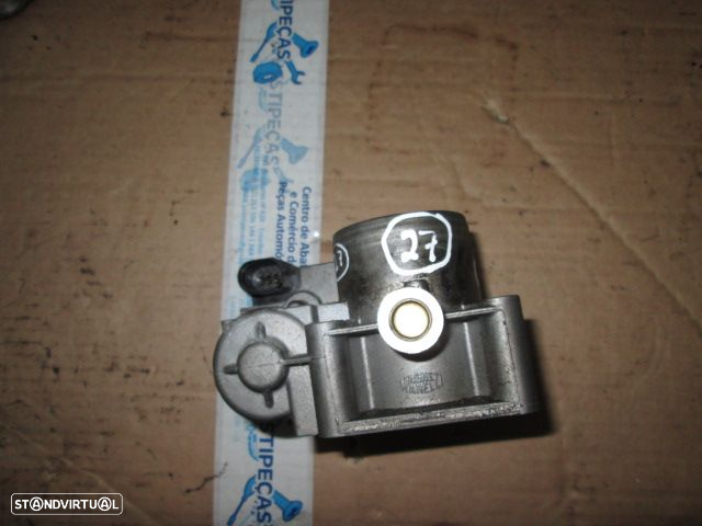 Corpo Borboleta 5519276  C14640SMF1070 FIAT PUNTO - 3