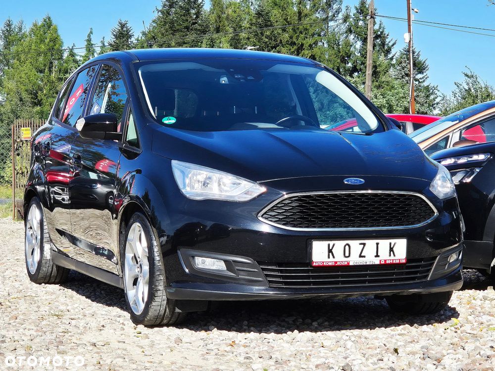 Ford C-MAX - 5