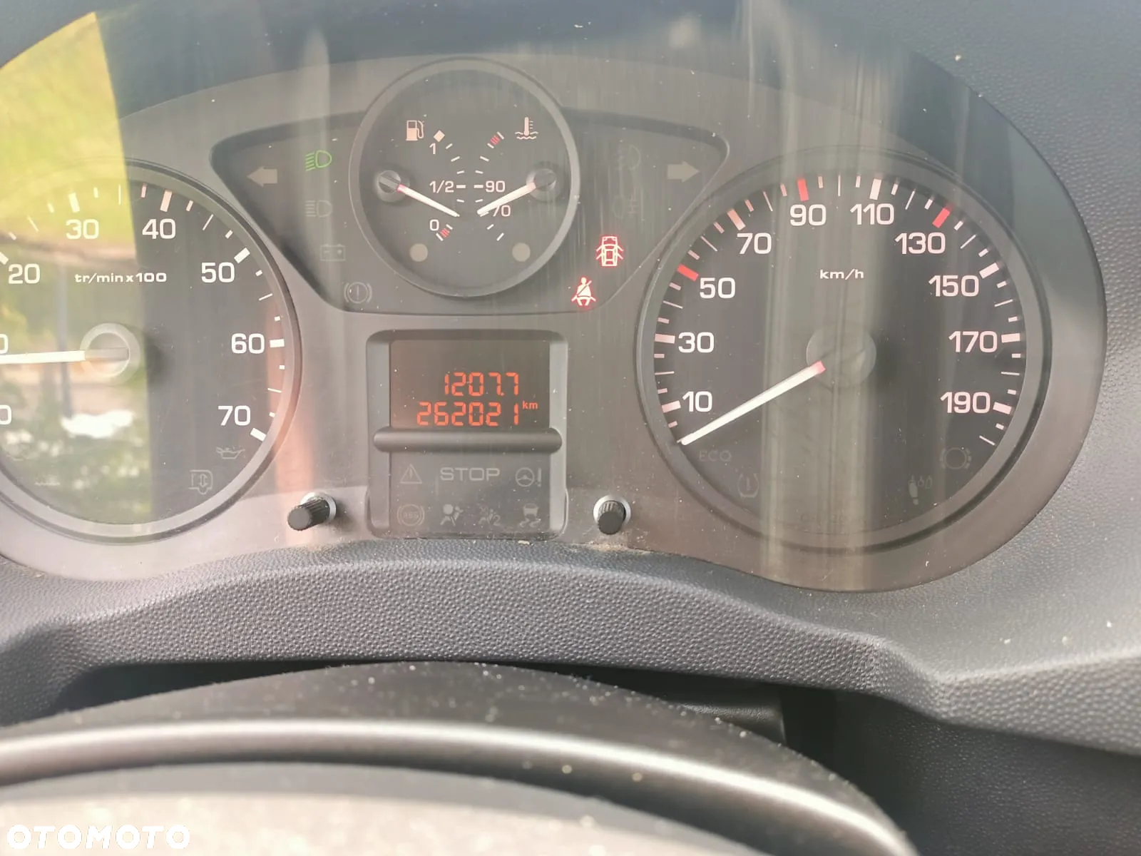 Toyota PROACE - 11