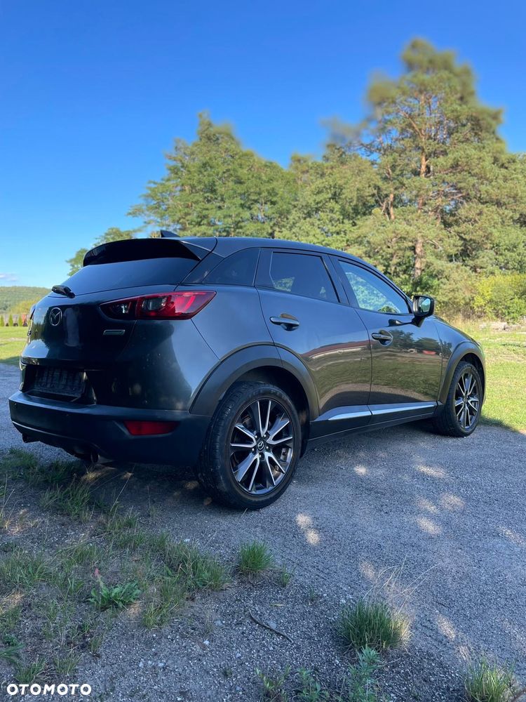 Mazda CX-5 2.0 Skyenergy AWD - 21