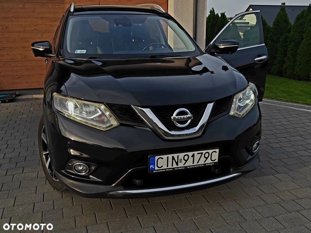 Nissan X-Trail - 24