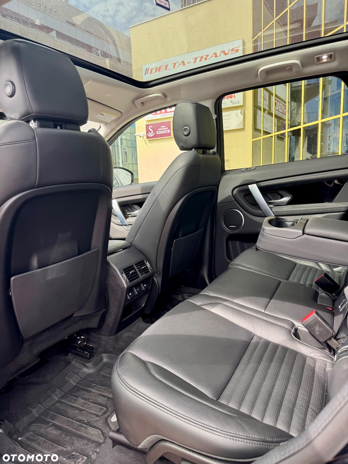 Land Rover Discovery Sport P250 - 15