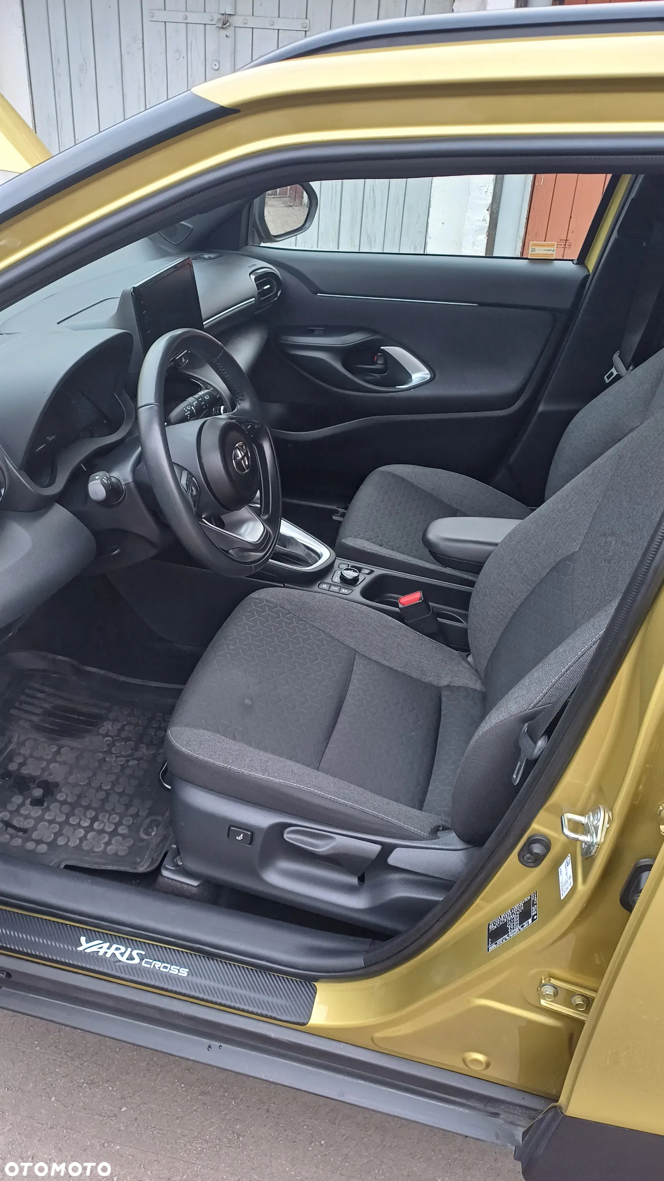 Toyota Yaris Hybrid 1.5 Comfort - 13