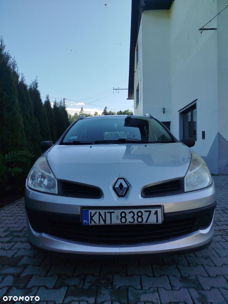 Renault 4 - 1