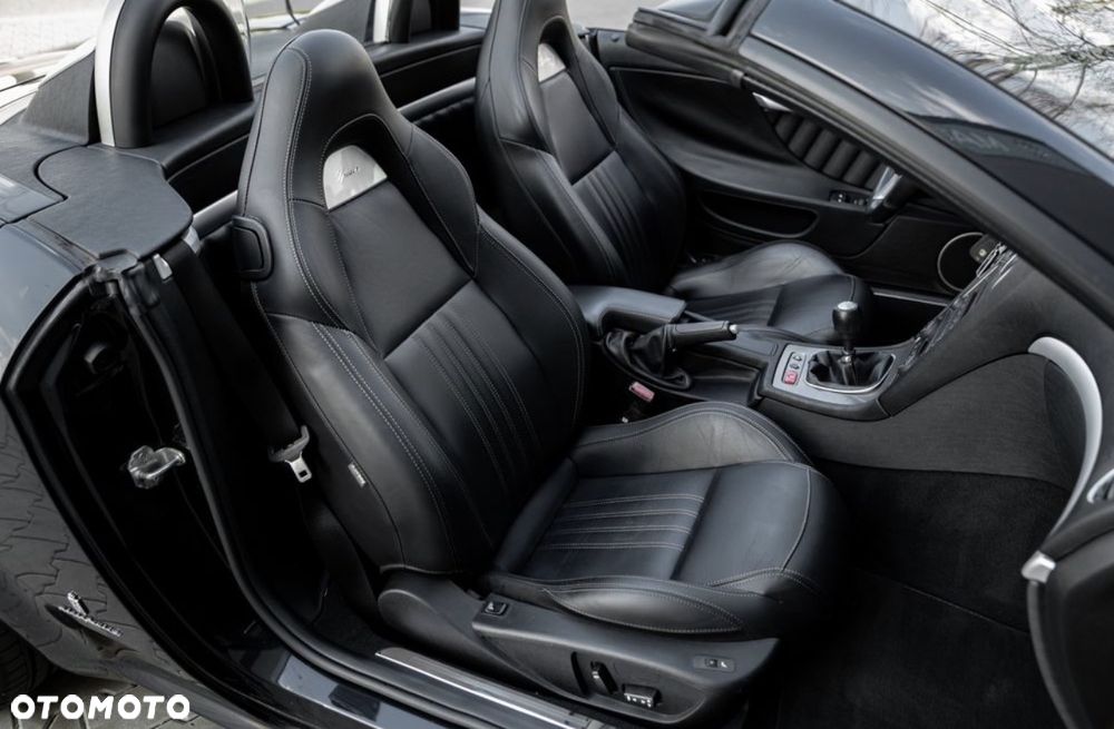 Alfa Romeo Spider - 27