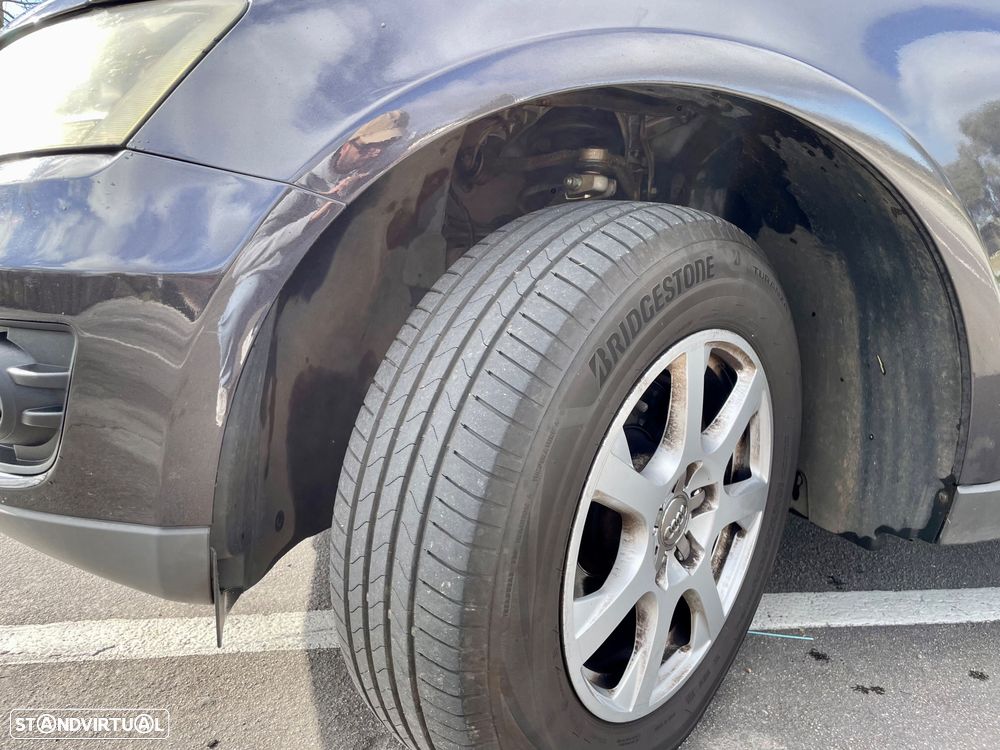 Audi Q5 2.0 TDI S-tronic - 5