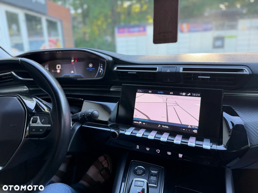 Peugeot 508 BlueHDi 130 EAT8 Active Pack - 32