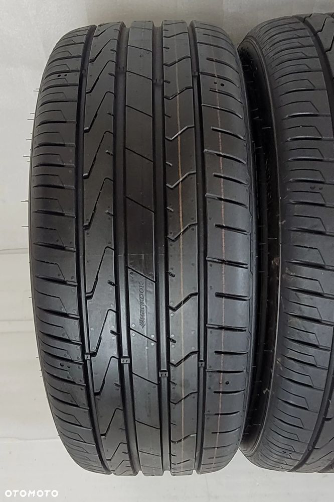4x NOWE OPONY HANKOOK VENTUS PRIME 3 215/45R17 215 45 R17 91V 2025 - 2