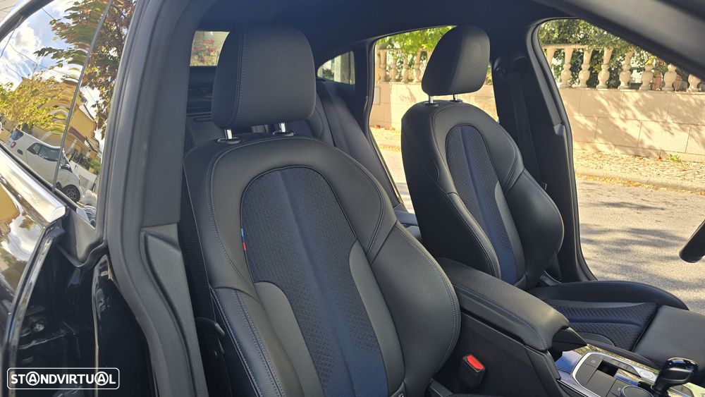 BMW 216 Gran Coupé d Pack Desportivo M - 25