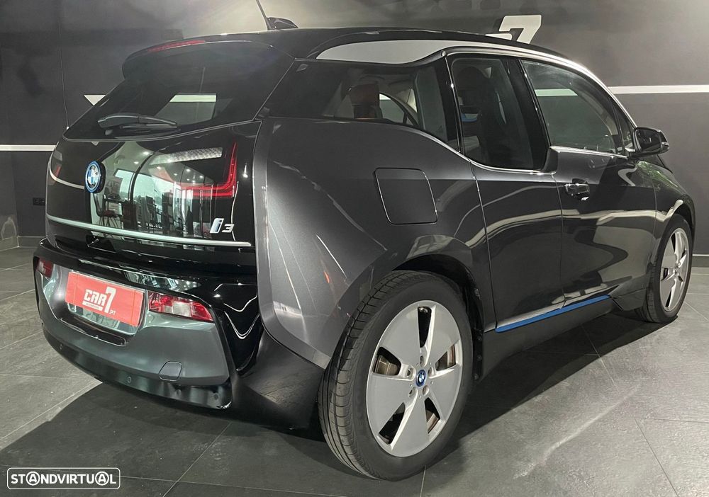 BMW i3 94Ah - 6