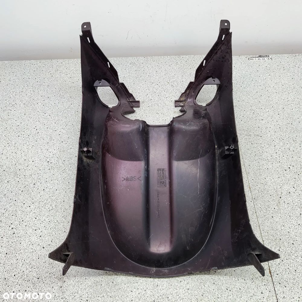 Owiewka, osłona przód Yamaha Neos - 14