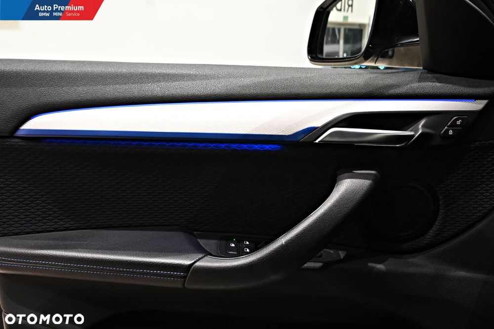 BMW X2 sDrive18d - 12