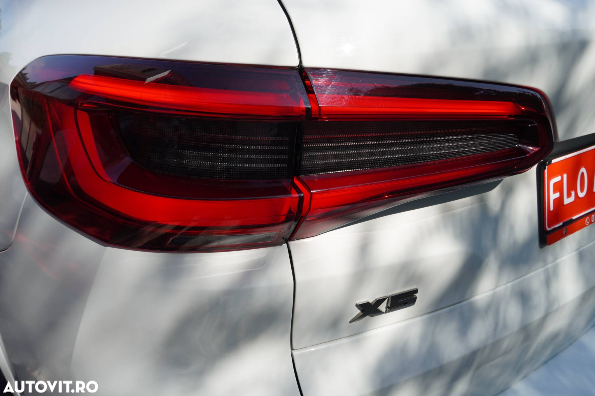 BMW X5 - 10