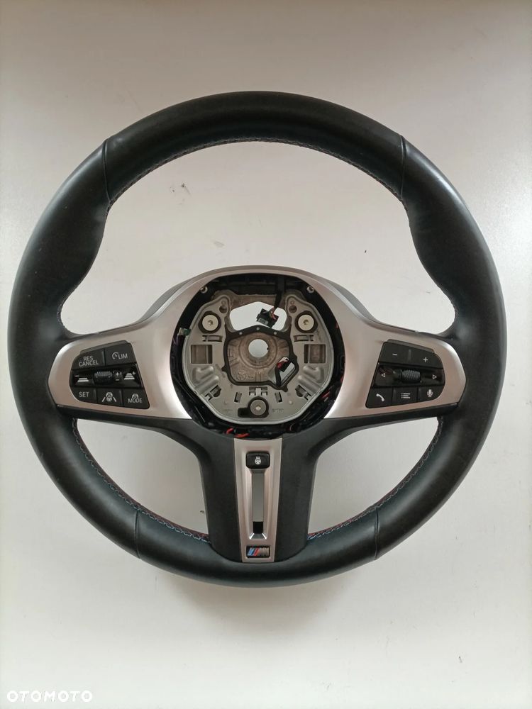 KIEROWNICA M-PAKIET BMW G20 G21 G29 F40 F44 F39 - 6