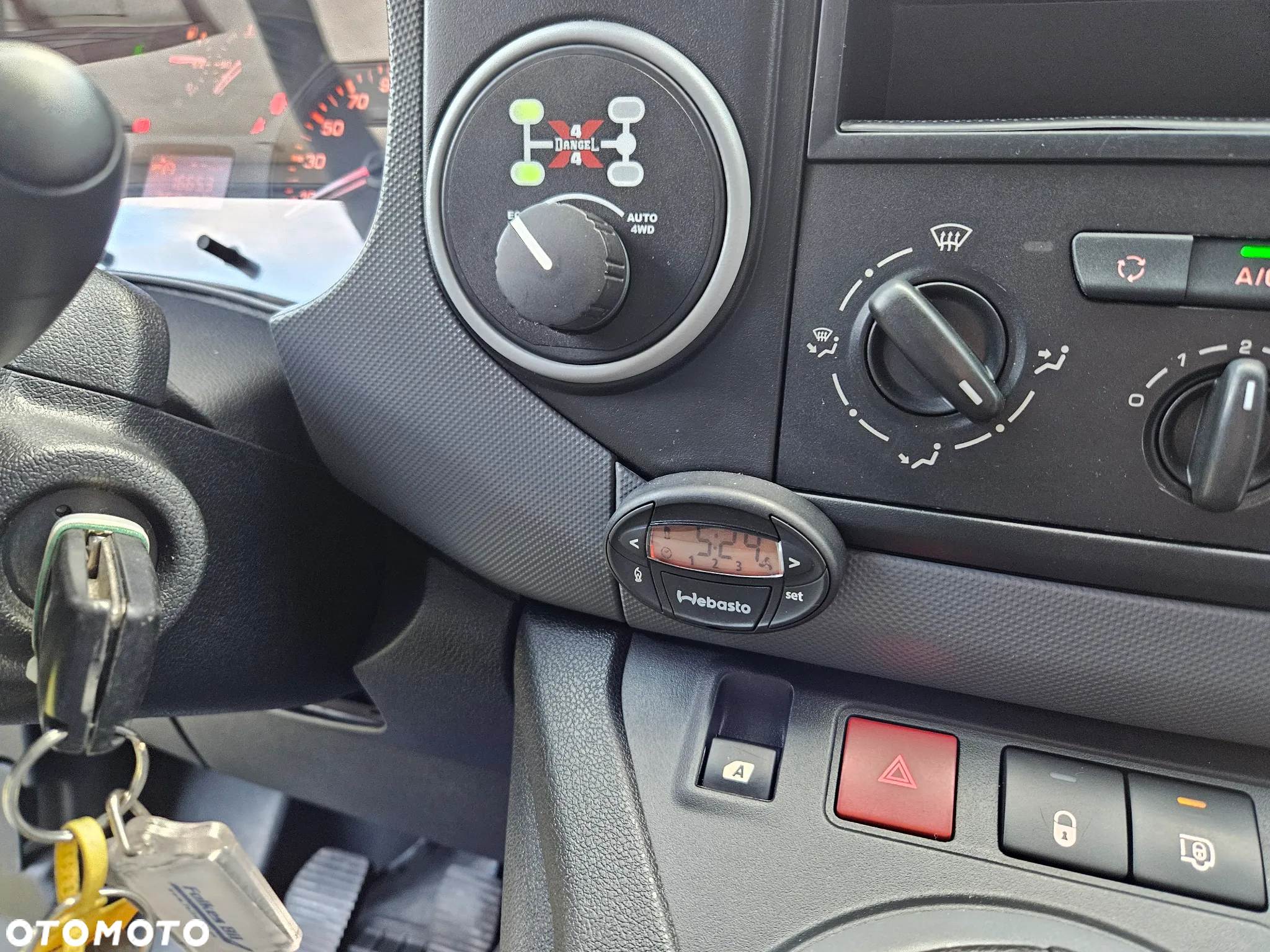 Citroën Berlingo - 27