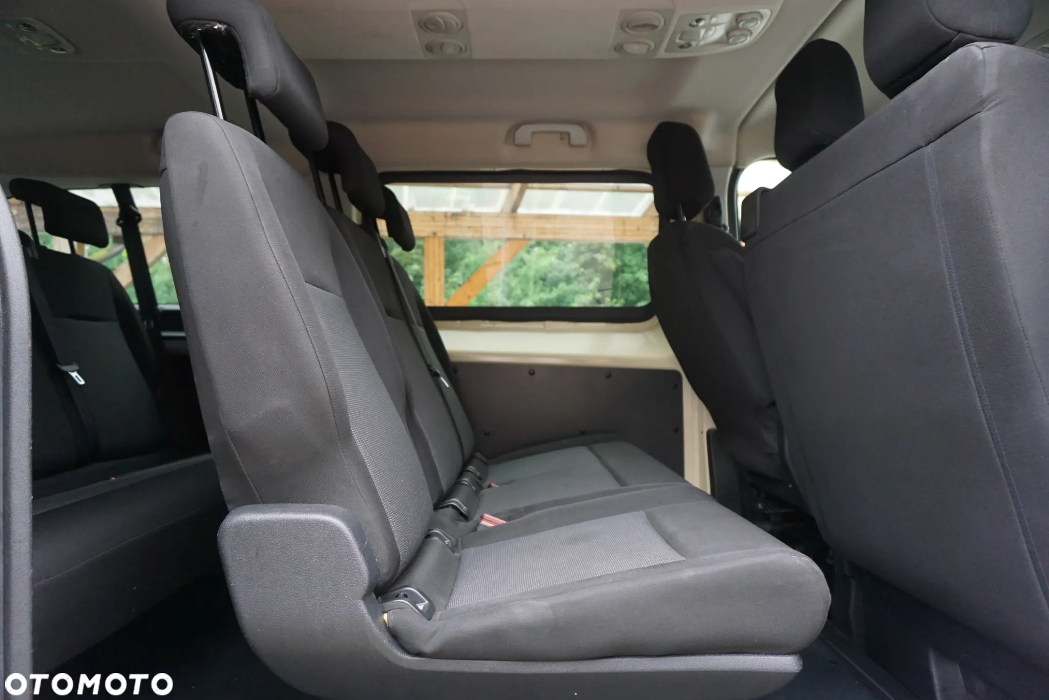 Opel Vivaro - 9