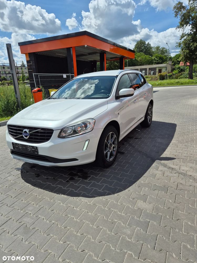 Volvo XC 60 D3 Ocean Race - 4