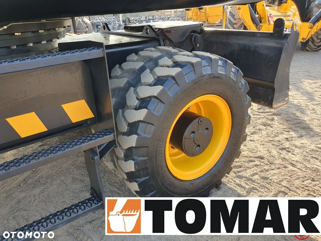 JCB JS175W - 15