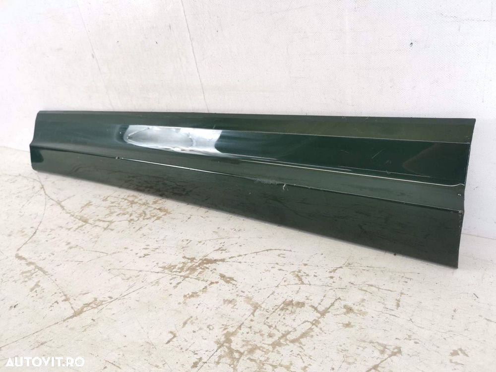 Bandou Usa Stanga Fata Audi Q8 1 2018 2019 2020 2021 2022 Original In - 3