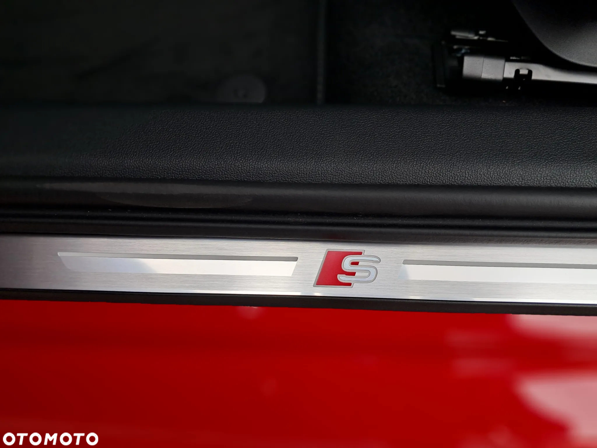 Audi S3 Limousine TFSI Quattro S tronic - 15