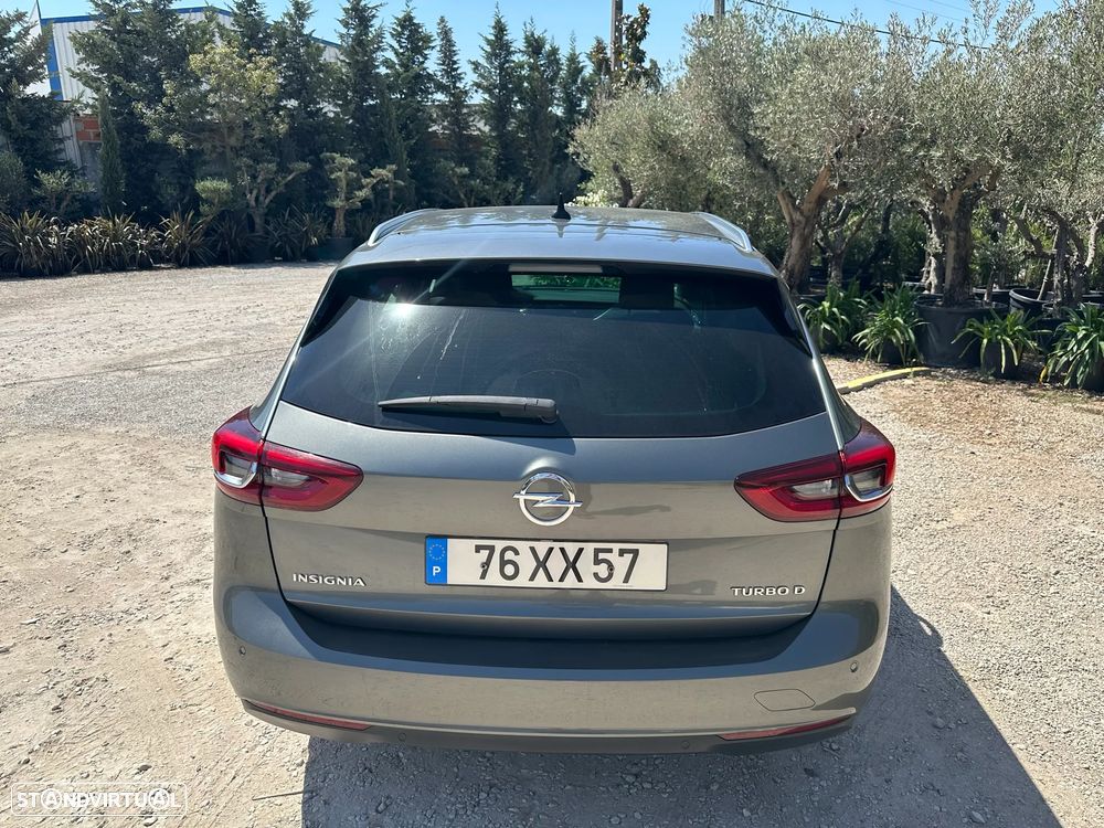 Opel Insignia Sports Tourer 1.6 CDTi Innovation - 7