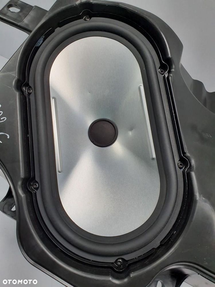 GŁOŚNIK SUBWOOFER RANGE ROVER III L322 AH42-18808-CA - 2