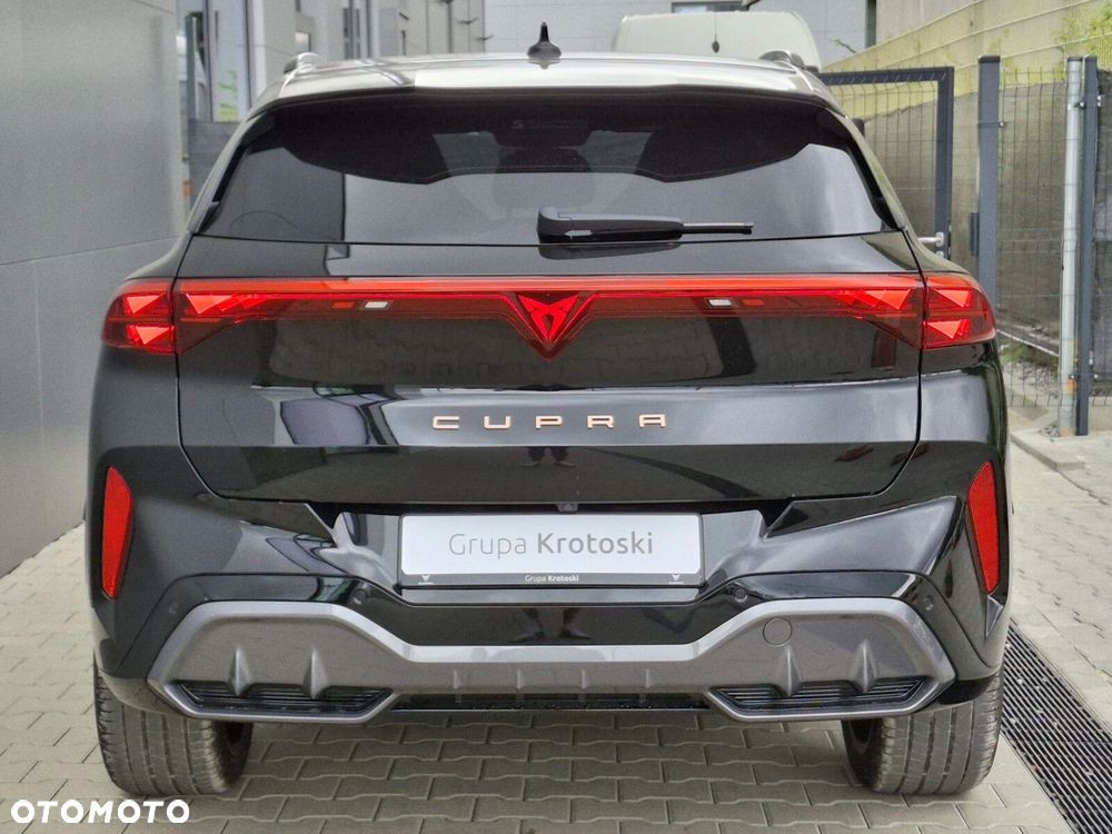 Cupra Terramar 2.0 TSI 4Drive DSG - 8